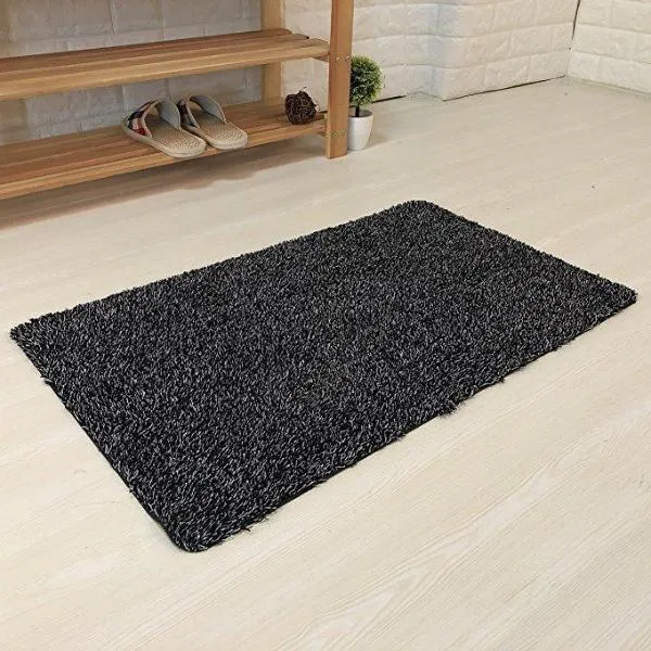 Super Absorbent Clean Step Doormat