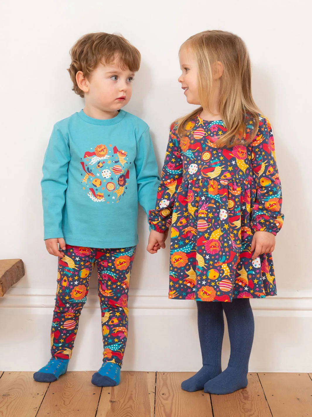 Super me dress