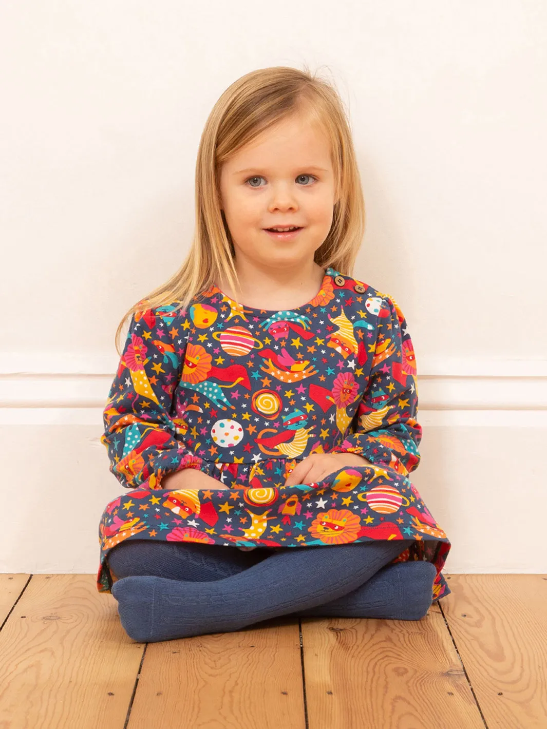 Super me dress