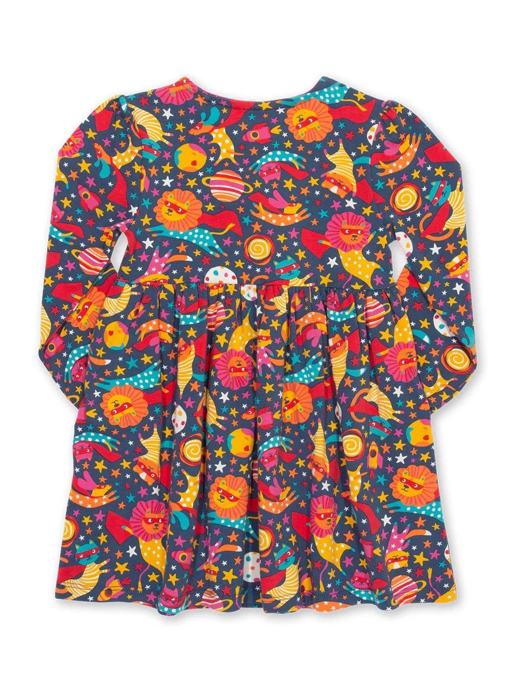 Super me dress