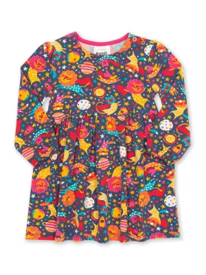 Super me dress