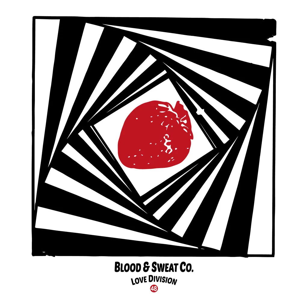 Super Strawb Black Unisex Cruiser Iconic Hoodie