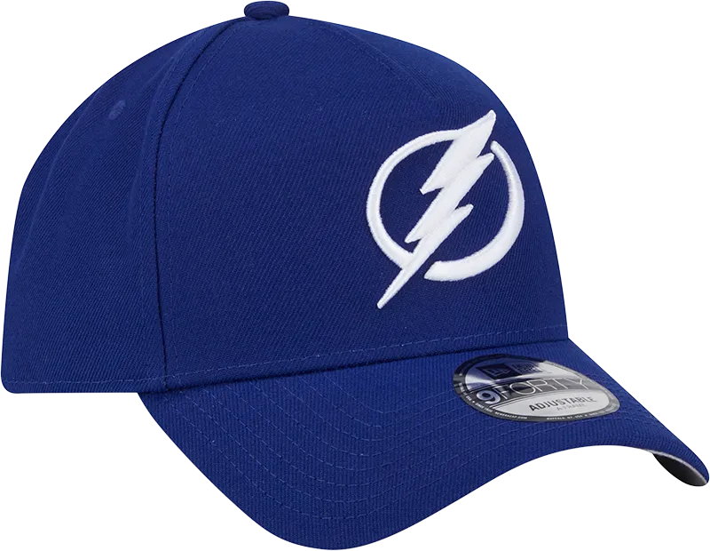 Tampa Bay Lightning 9FORTY A-FRAME