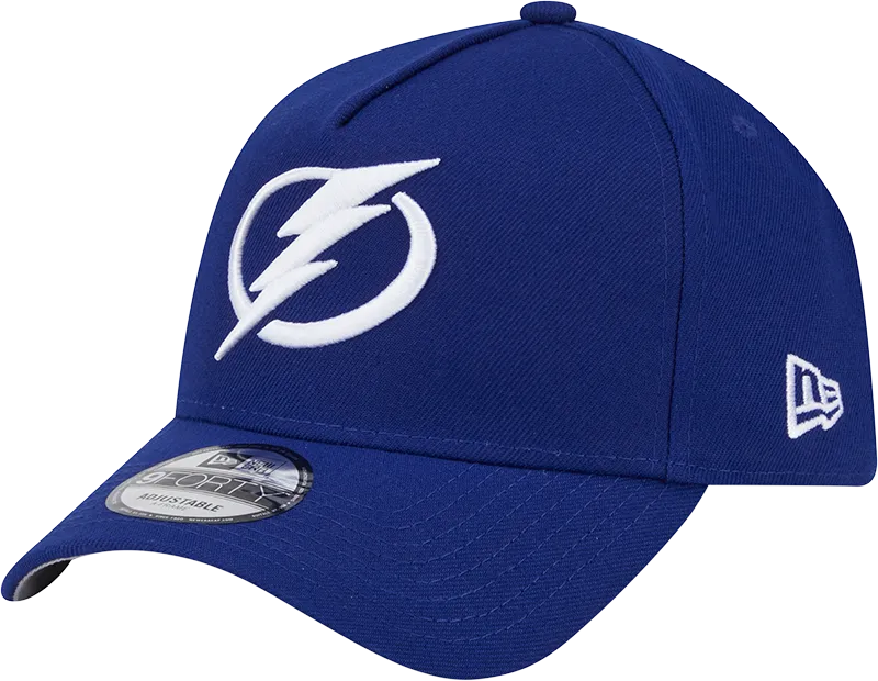 Tampa Bay Lightning 9FORTY A-FRAME