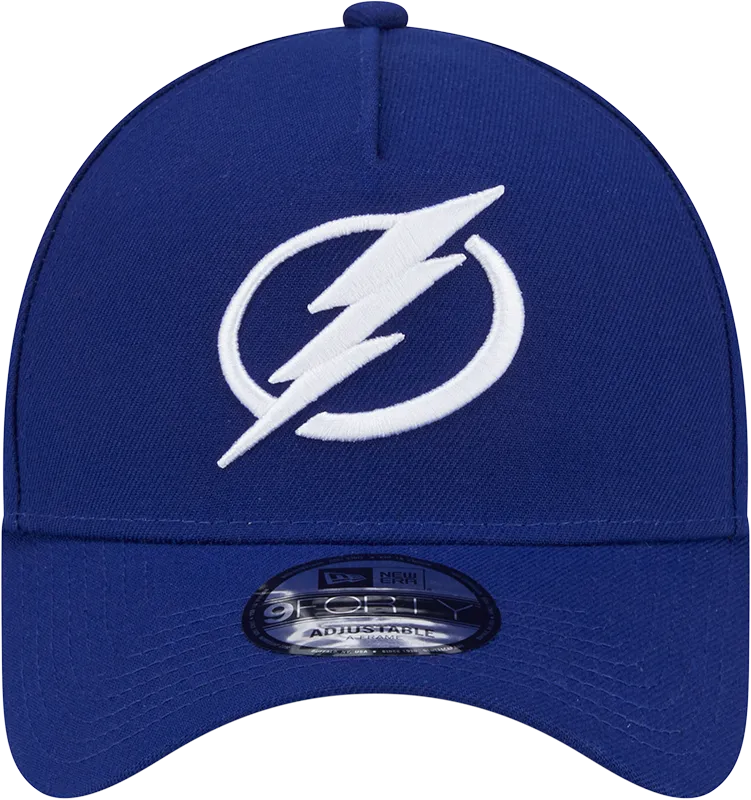 Tampa Bay Lightning 9FORTY A-FRAME