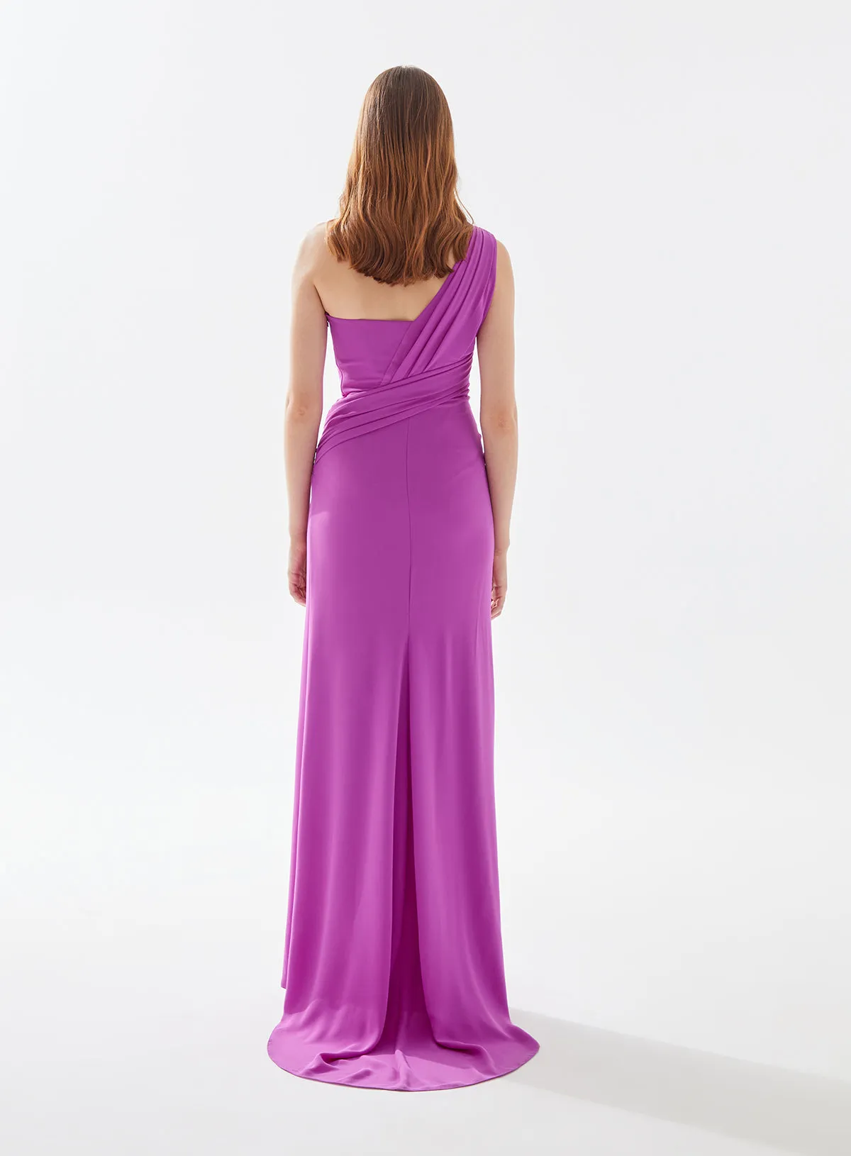 Tarik Ediz 52023 Dress