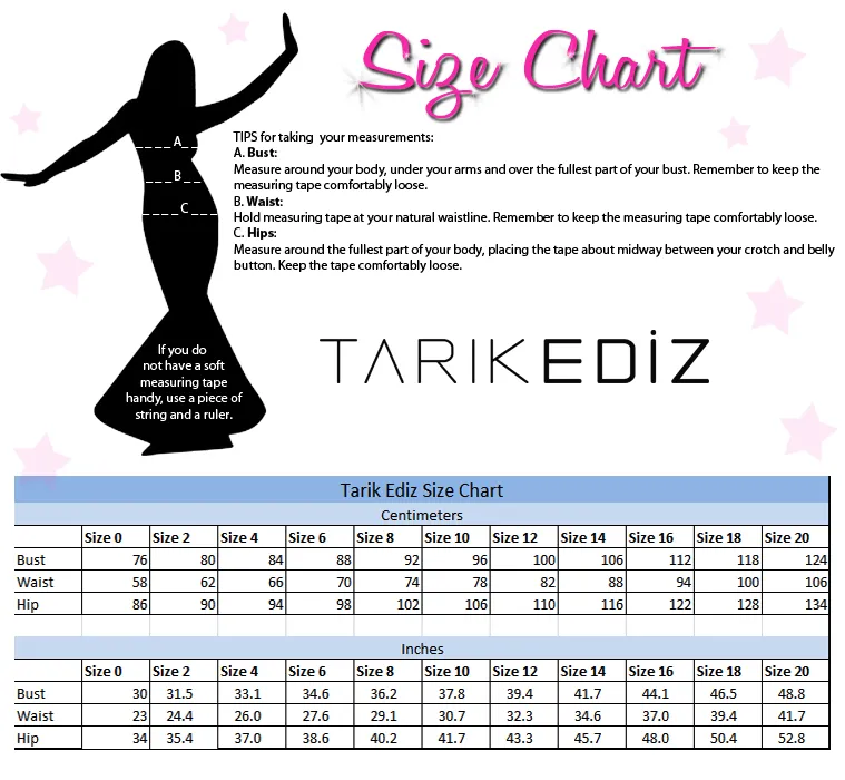TARIK EDIZ 98021 Dress