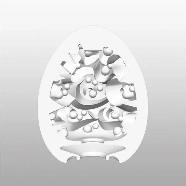 Tenga Surfer Egg