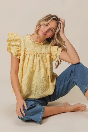 The Delaney Top