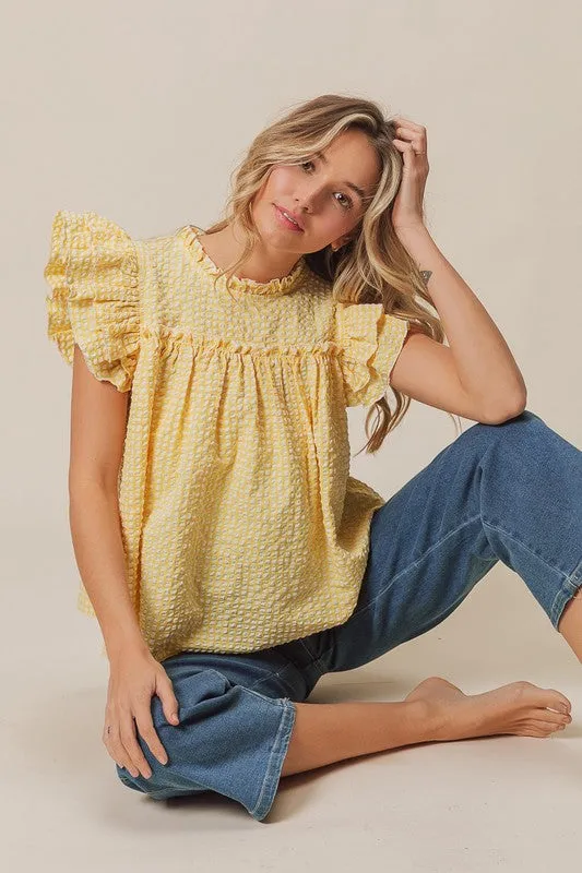 The Delaney Top
