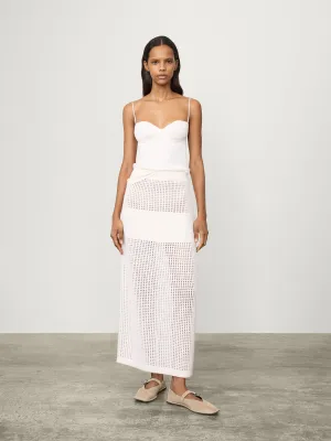 The Lai Skirt