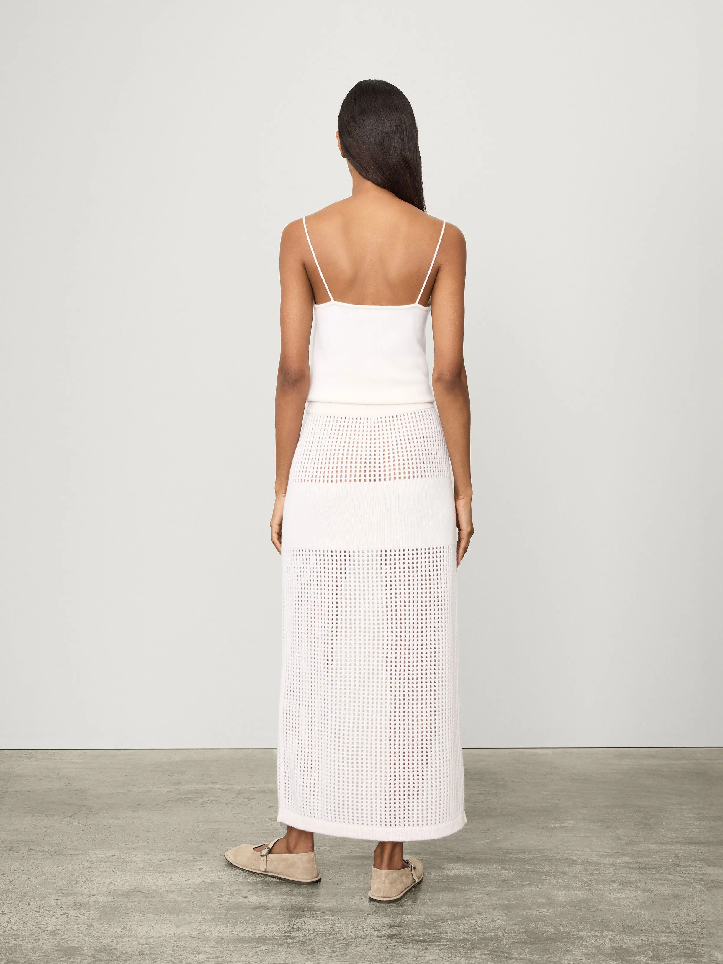The Lai Skirt