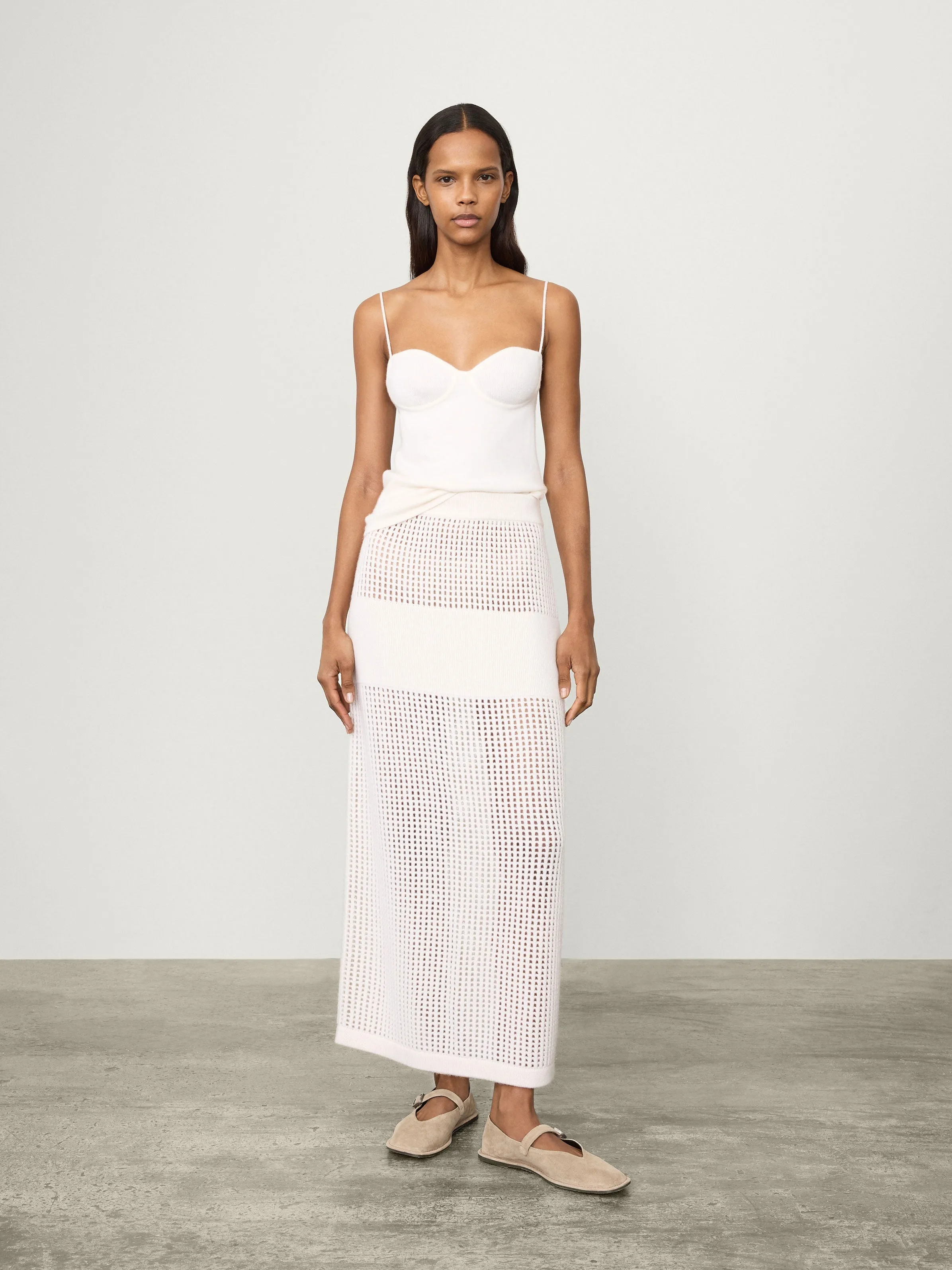 The Lai Skirt