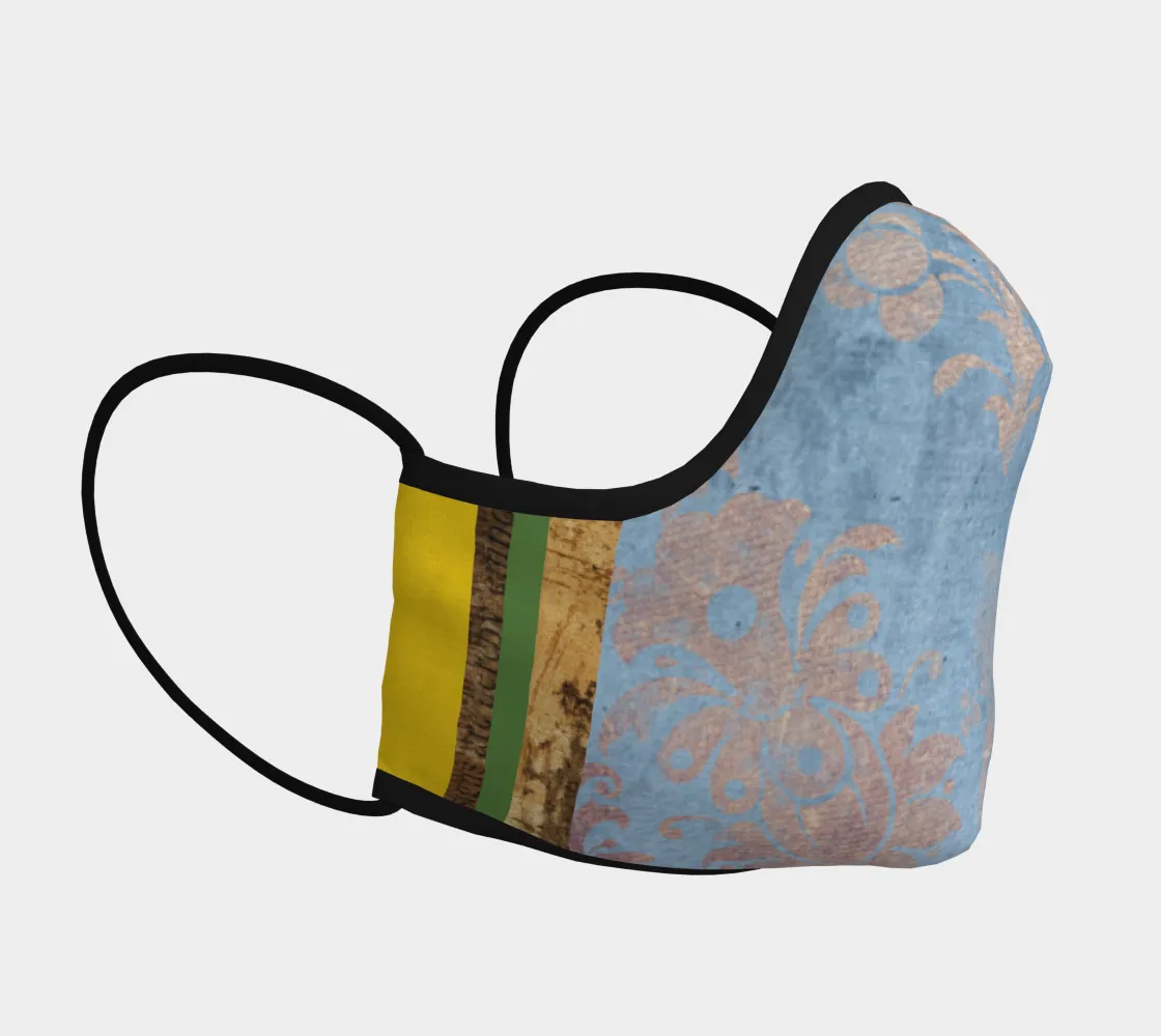 The Seedling Face Mask