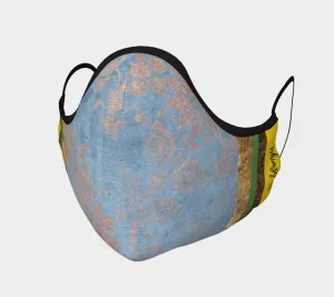 The Seedling Face Mask