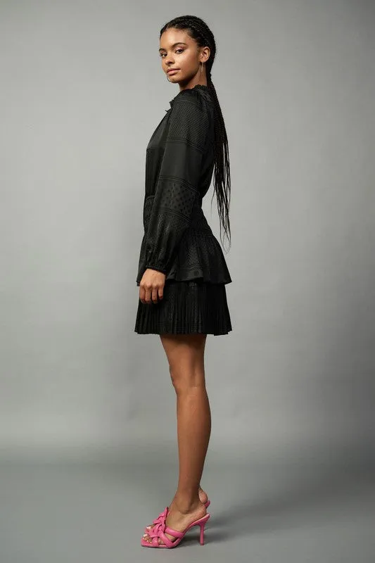 The Skyee Dress