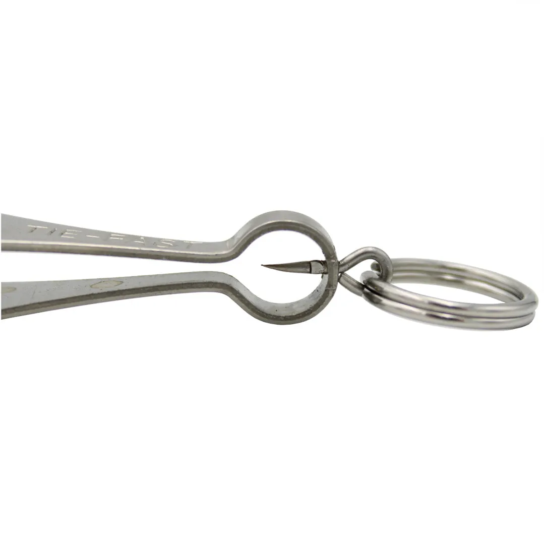 Tie Fast Line Clippers