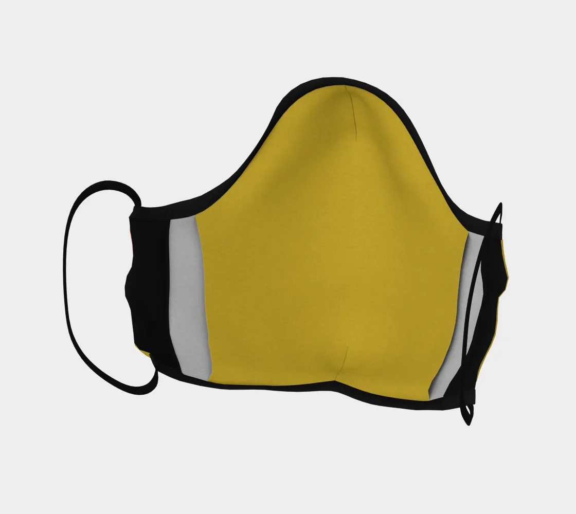 Tokyo FanGirl Face Mask