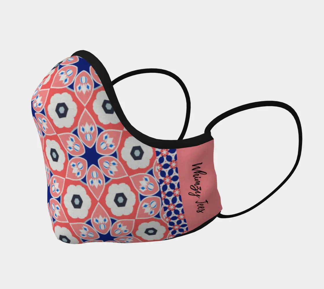 Tokyo FanGirl LTD Face Mask