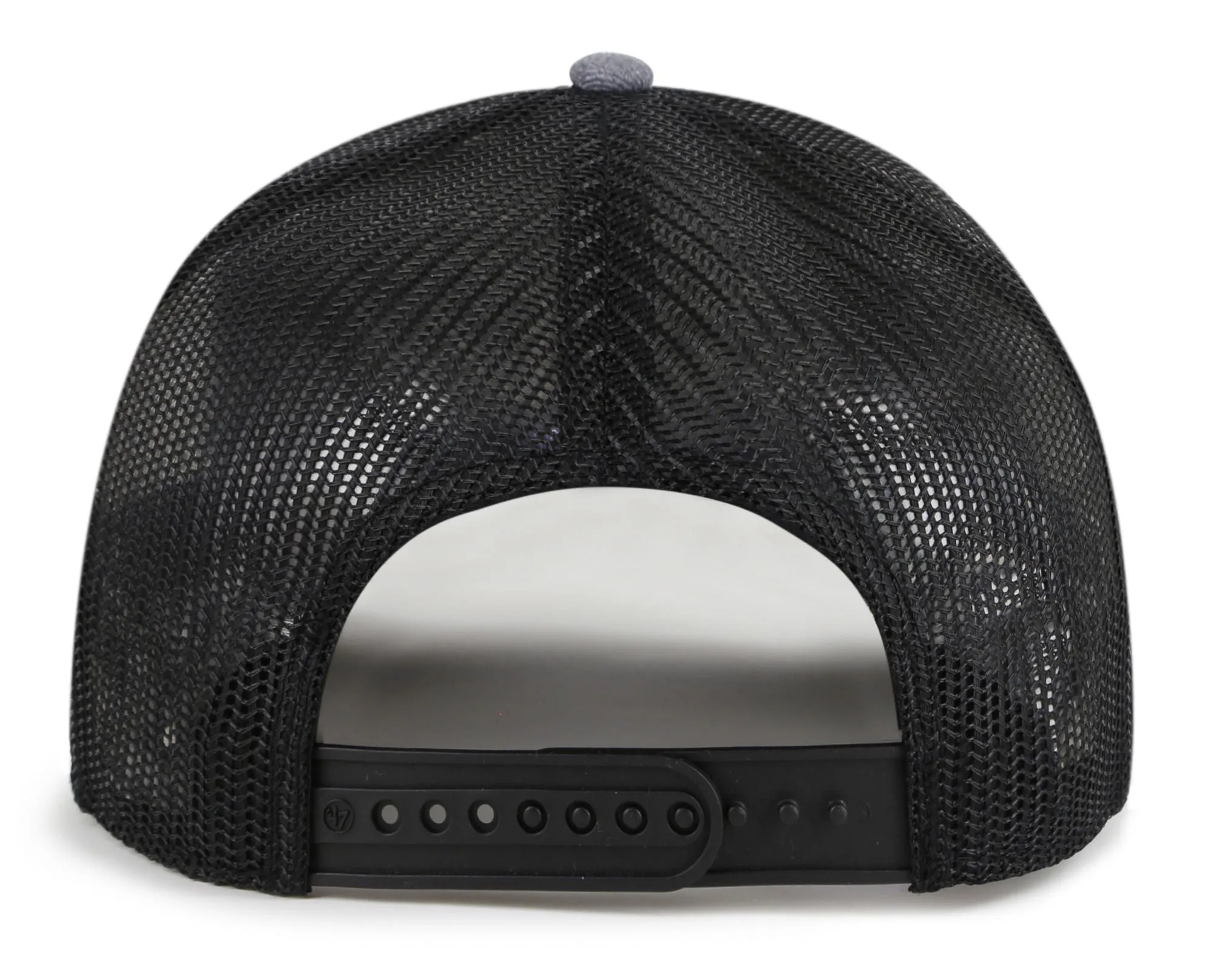 Toronto Blue Jays '47 Carbon Rope Trucker