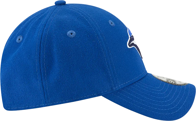 Toronto Blue Jays New Era 9Forty Game The League Adjustable