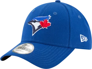 Toronto Blue Jays New Era 9Forty Game The League Adjustable