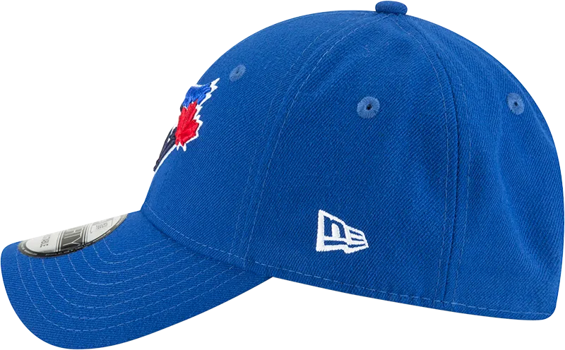Toronto Blue Jays New Era 9Forty Game The League Adjustable