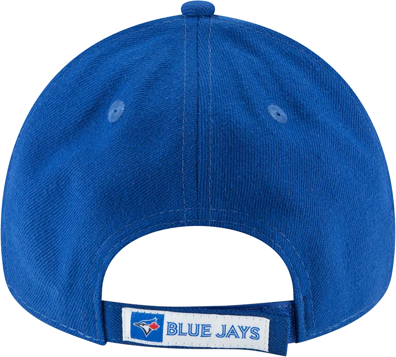 Toronto Blue Jays New Era 9Forty Game The League Adjustable