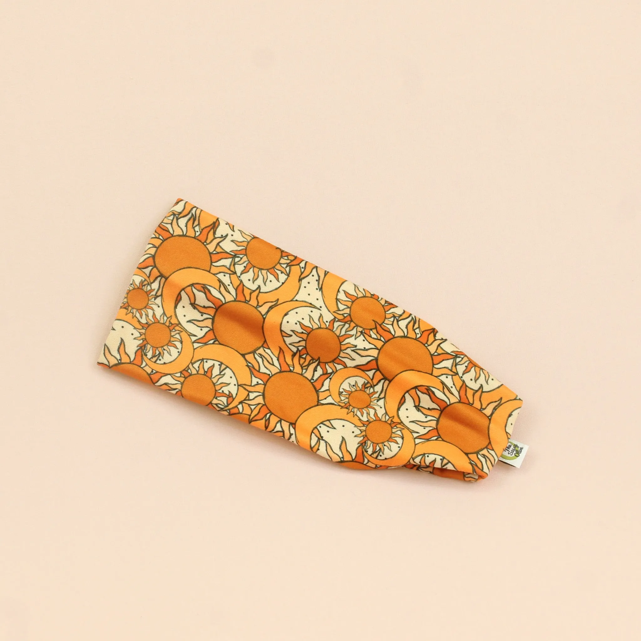 Tuns of Suns Stretch Headband