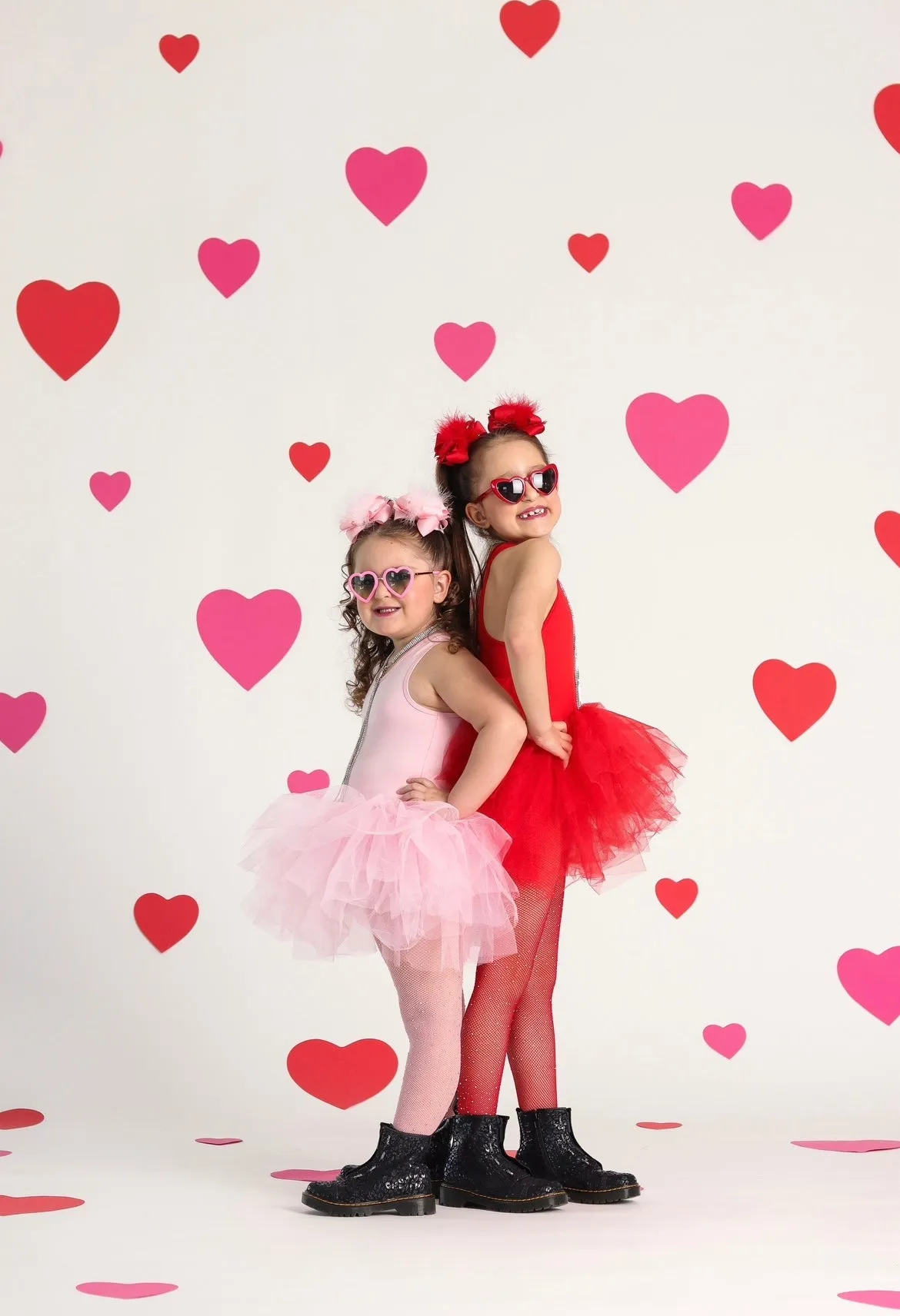 Tutu Dress Pink