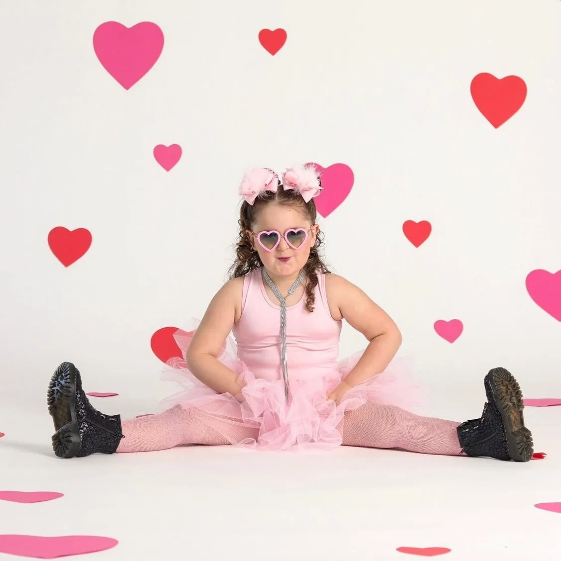 Tutu Dress Pink