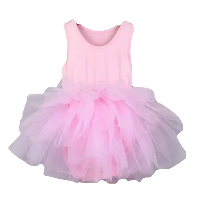 Tutu Dress Pink