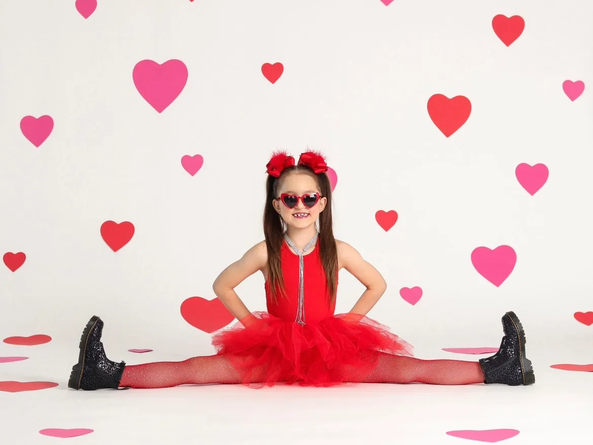 Tutu Dress Pink