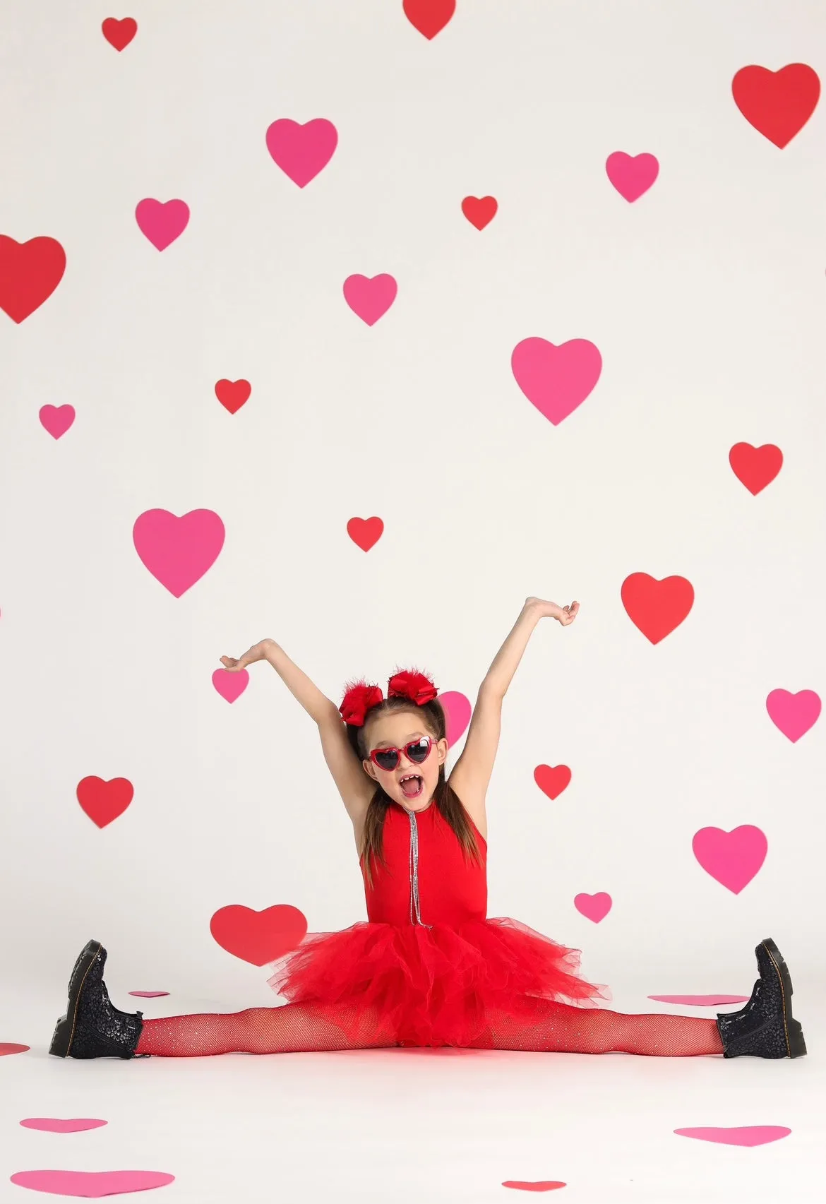 Tutu Dress Pink