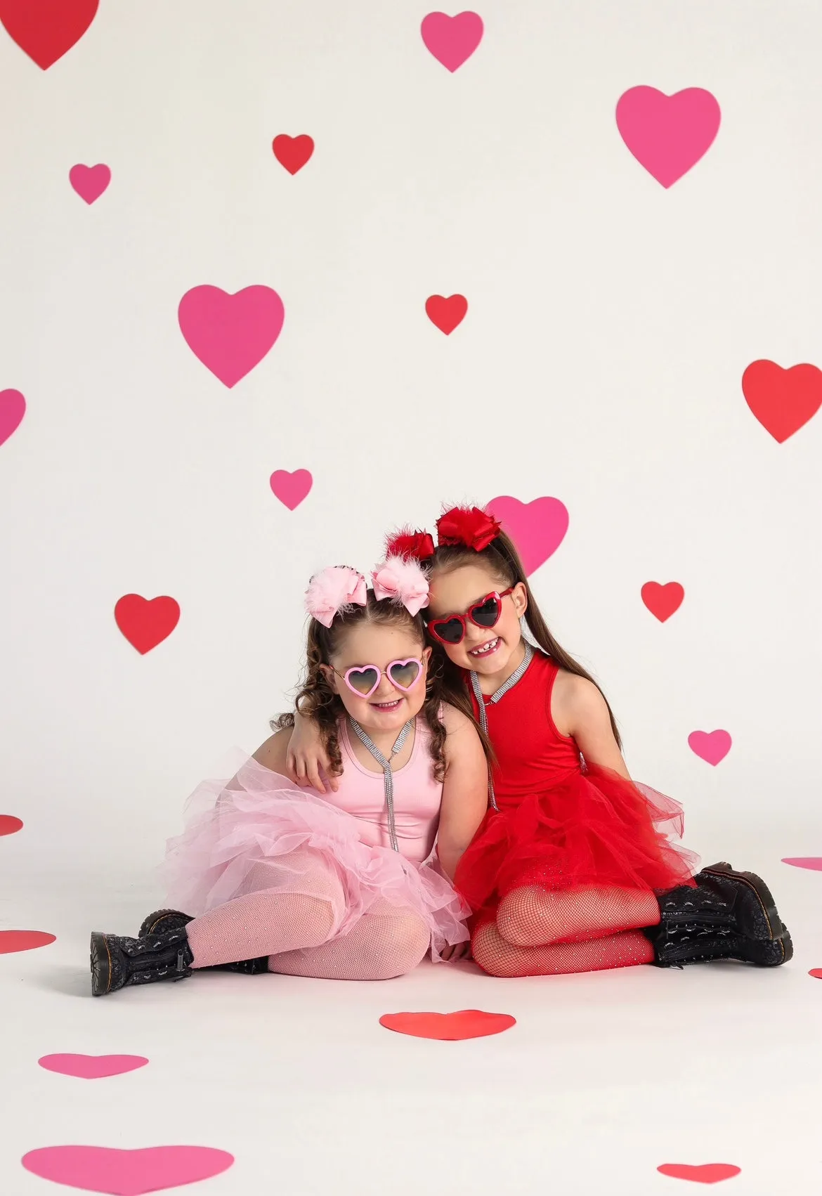 Tutu Dress Pink