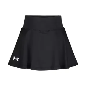 Under Armour Girl UA Motion Skort - Black
