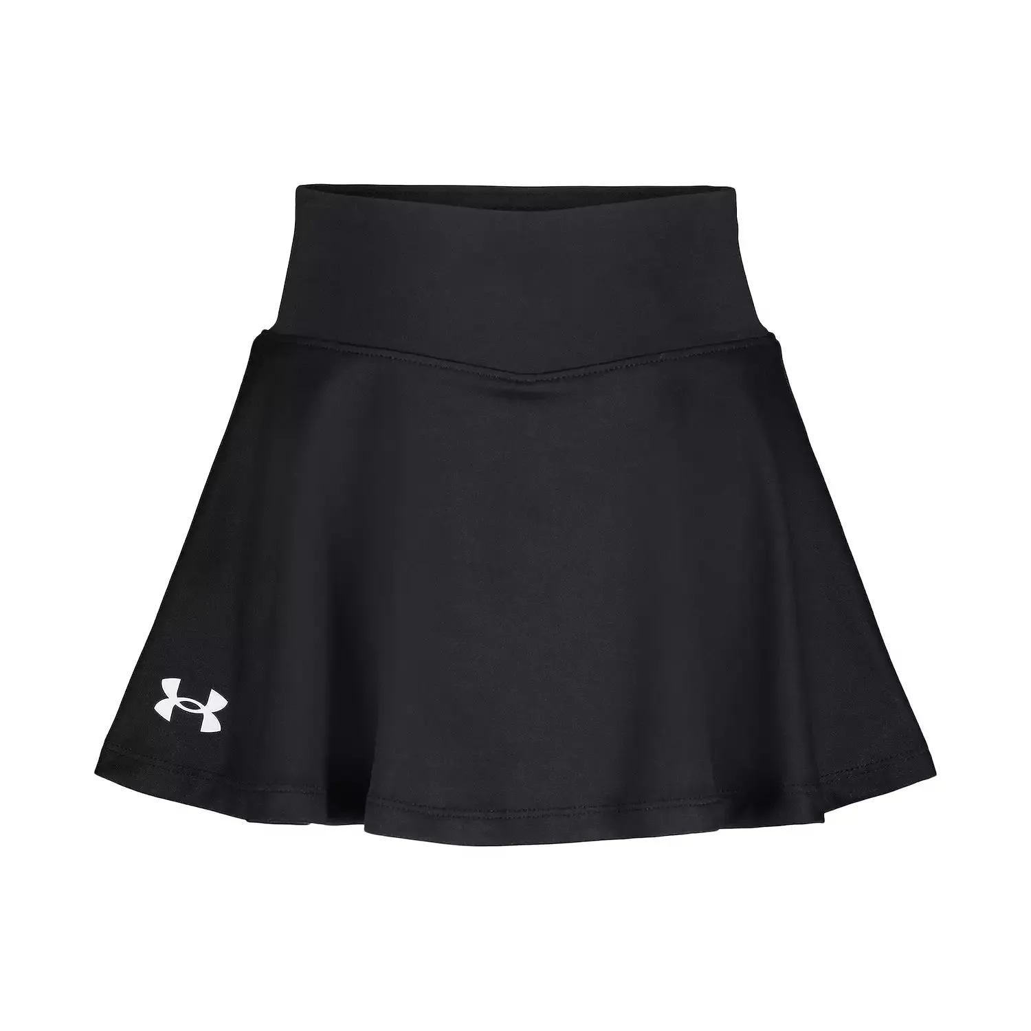 Under Armour Girl UA Motion Skort - Black