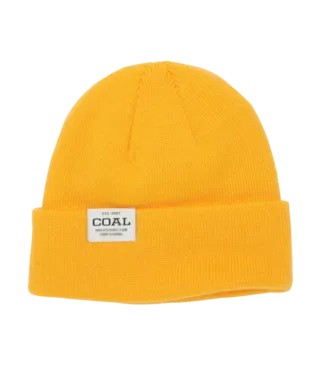 Uniform Low Beanie