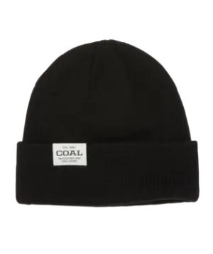 Uniform Low Beanie