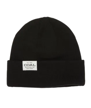 Uniform Low Beanie