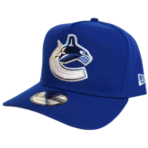 Vancouver Canucks 9FIFTY A-FRAME