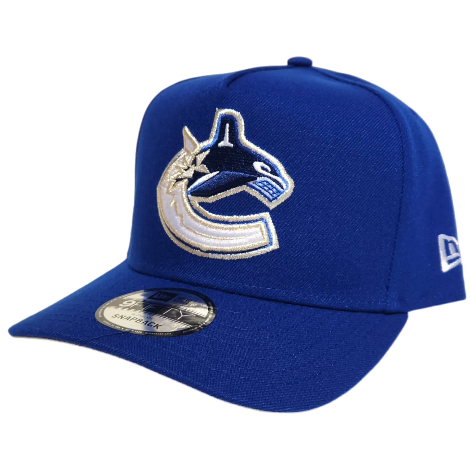 Vancouver Canucks 9FIFTY A-FRAME