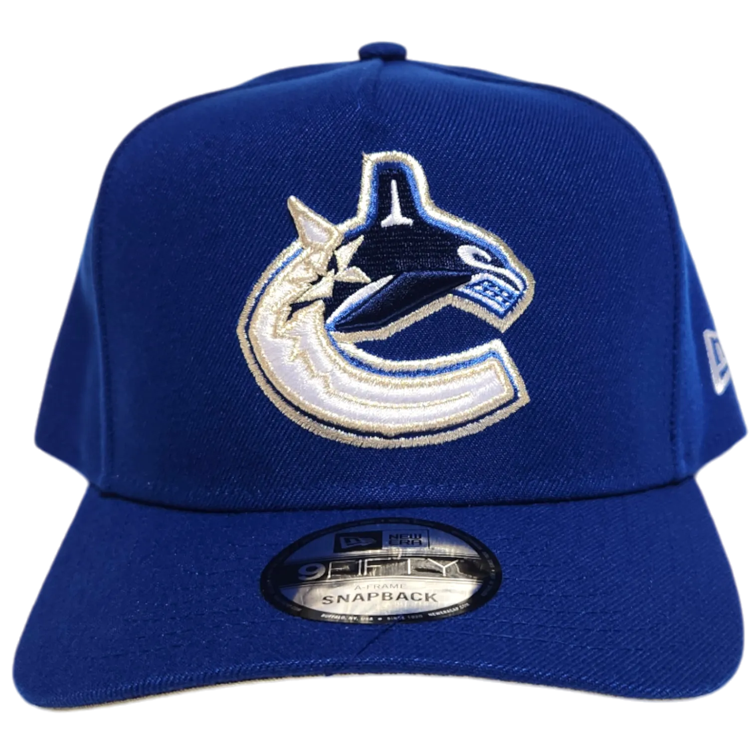 Vancouver Canucks 9FIFTY A-FRAME