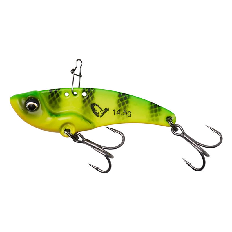VIB Blade