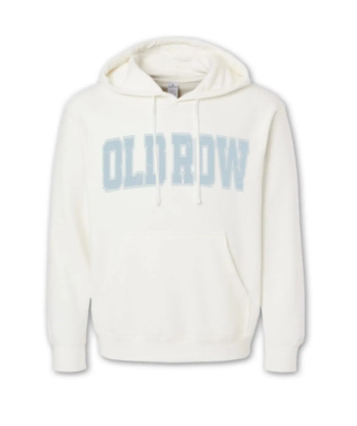 Vintage Hoodie