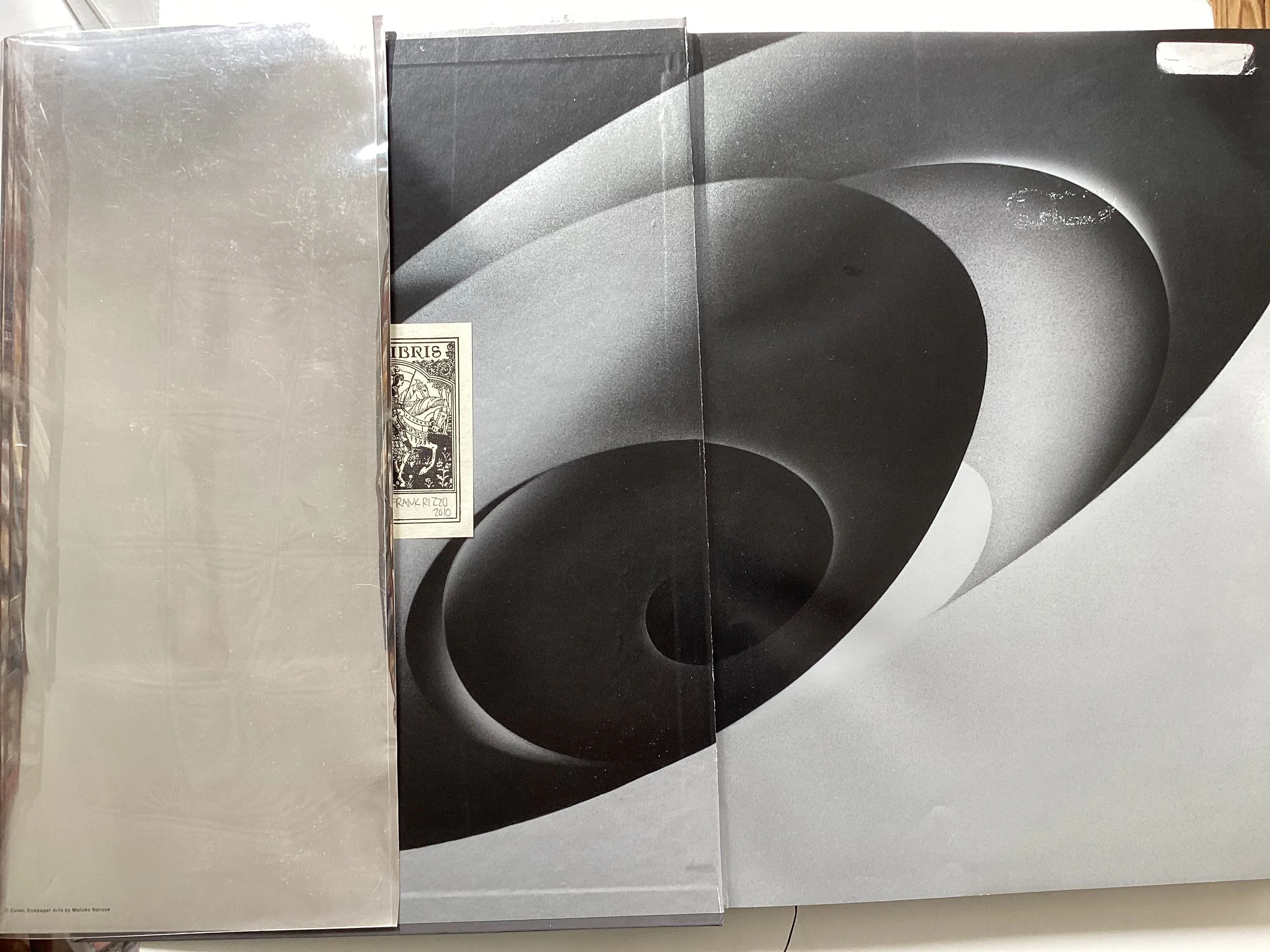 Vionnet/ Deluxe Japanese Edition