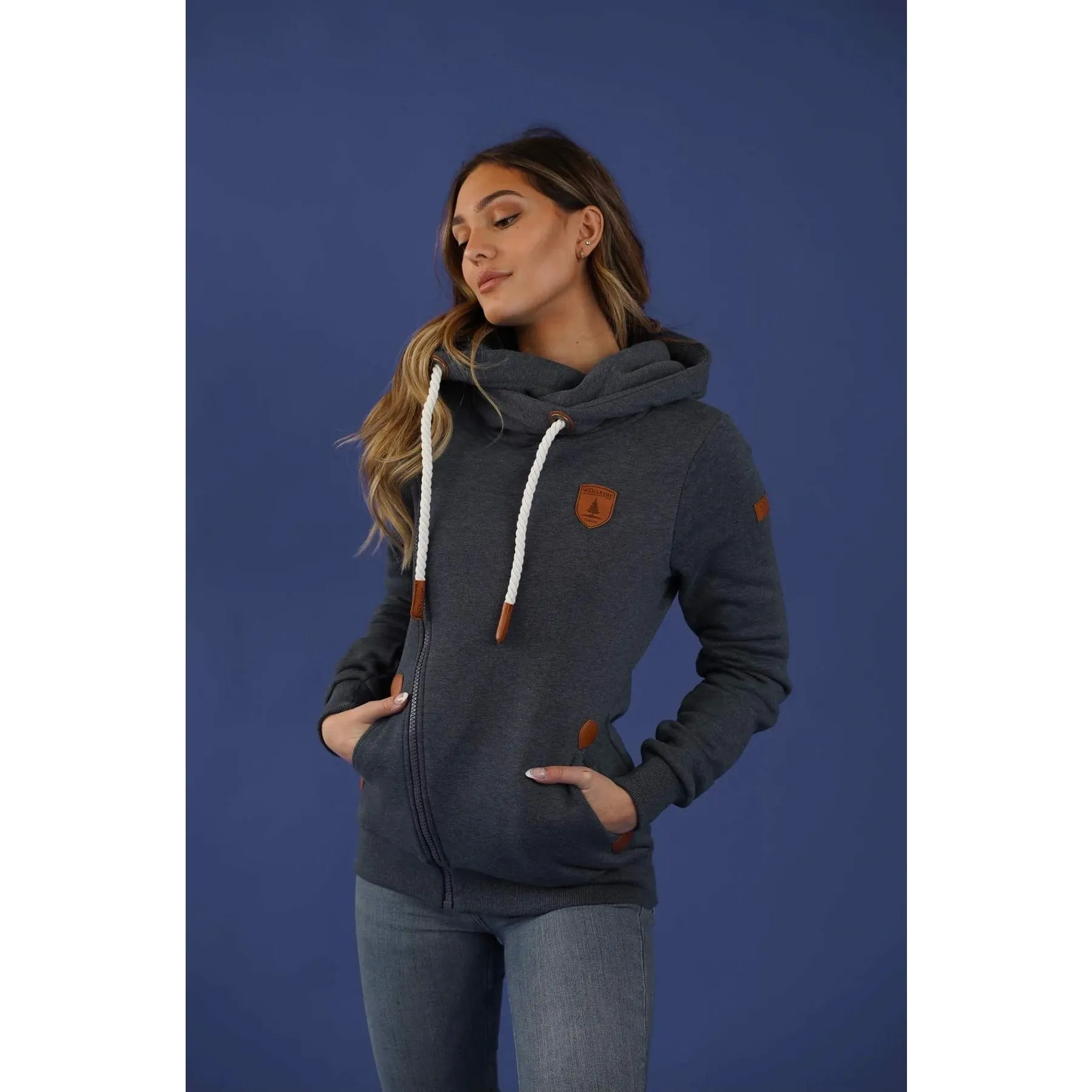 Wanakome Athena Hoodie