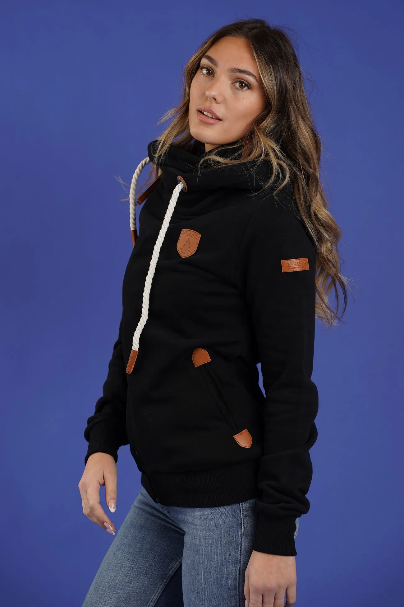 Wanakome Athena Hoodie