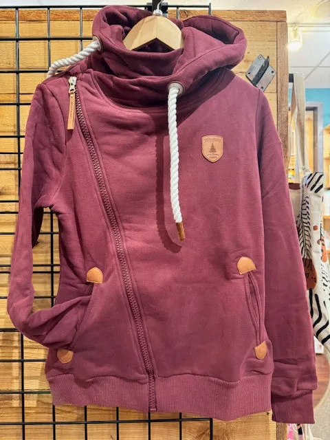 Wanakome Athena Hoodie