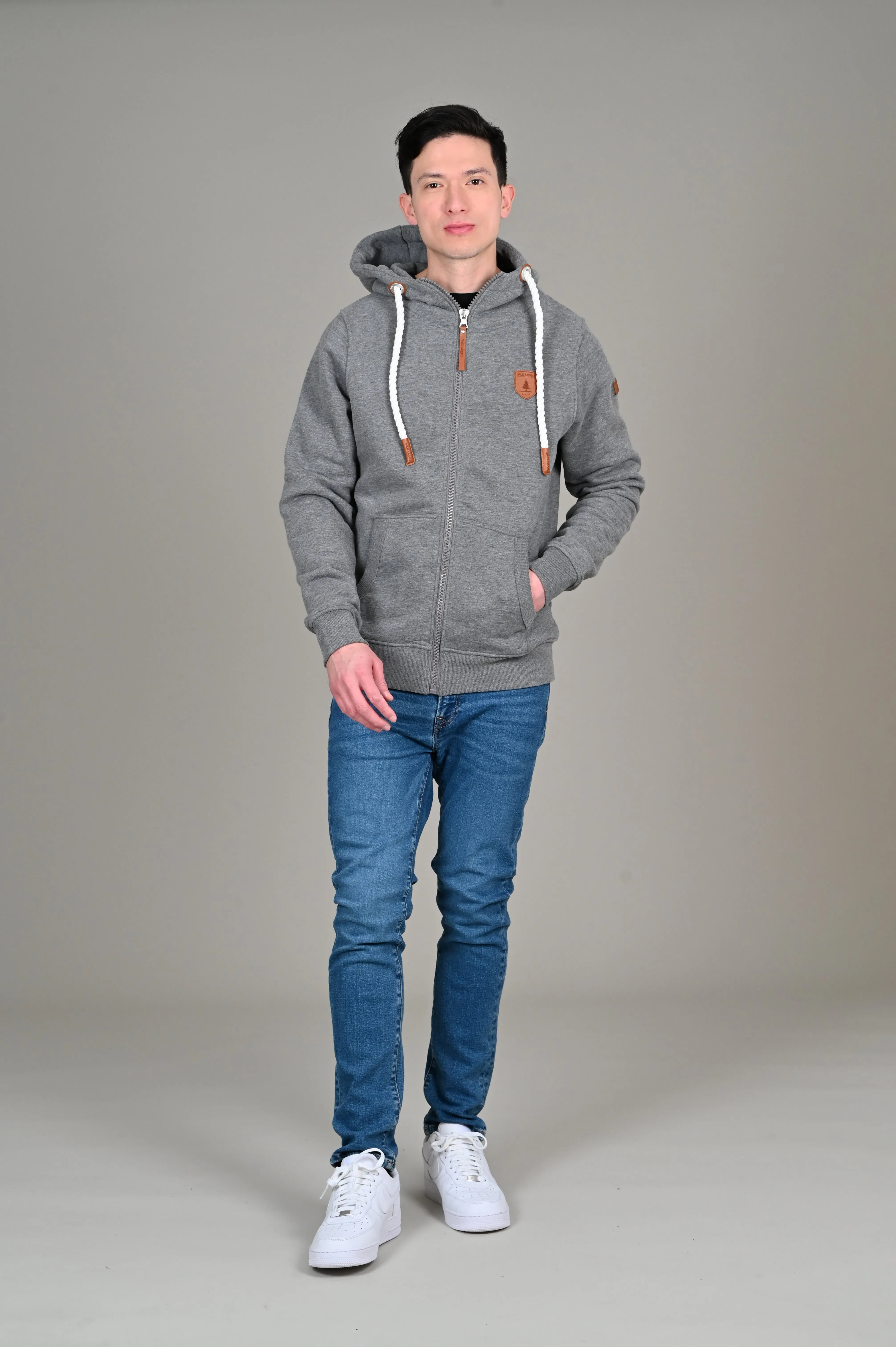 Wanakome Athena Hoodie
